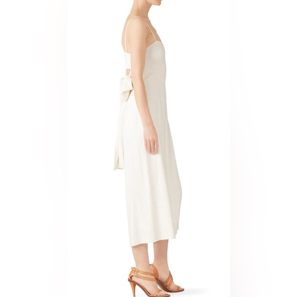 NWT Club Monaco jumpsuit - Picture 3 of 13